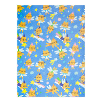 eschenkpapier-Jessica-_Das-Format-50x70cm-Fairy-_Cat-_Graphic_-Produkansicht-Beispielfoto-als_-ganzer-Bogen