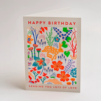 Grusskarte-Karte-mit-Umschlag-Geburtstag-Hanna-Werning-Sending-You-Love-2