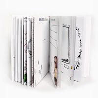 HAlfbird-Babybuch-meine-ersten-Montae-A5-Blick-ins-Buch-1