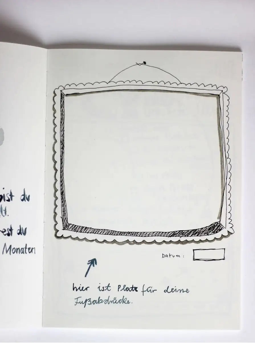 HAlfbird-Babybuch-meine-ersten-Montae-A5-Blick-ins-Buch-2