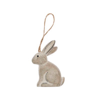 Ohhh! Lovely! / Holzhaenger / HASE GROSS / NATUR