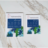 Hahnemuehle-Acrylzeichenblock-Acryl330-20blatt-leinenstrukturiert-330grm-format-24-x32cm-cover-vorn-Beispielfoto