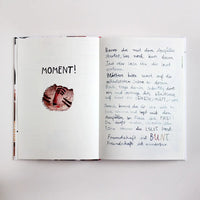 Halfbird | Freundebuch | Meine Freunde und Freundinnen