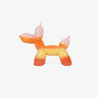 Helio-Ferretti-Balloon-Kerze-Sunset-BALLOON-DOG-CANDLE-Produktansicht