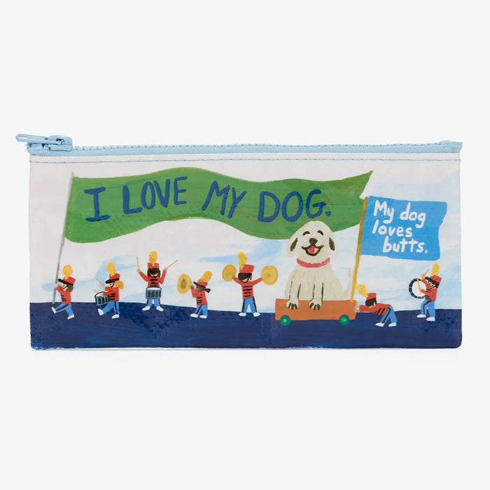 I-love-my-dog-Federmaeppchen-Stiftetasche-216x108mm-cover-vorn