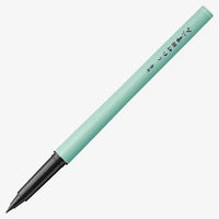 KURETAKE-FUDE-PEN-HOSO-TAKU-_No.7_-brush-pen-ohne-Stiftekappe-1