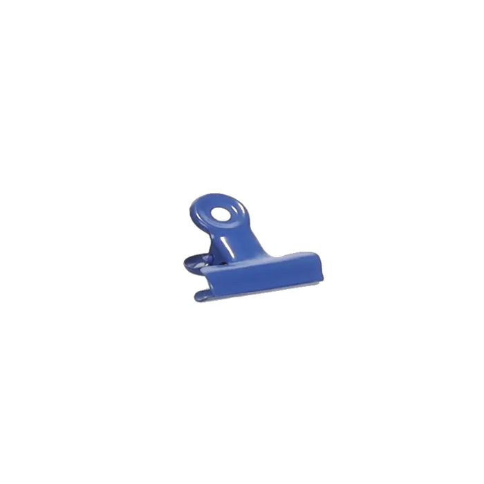 Kado-Design-BostonClip-31mm-Farbe-Matt Indigo-produktansicht