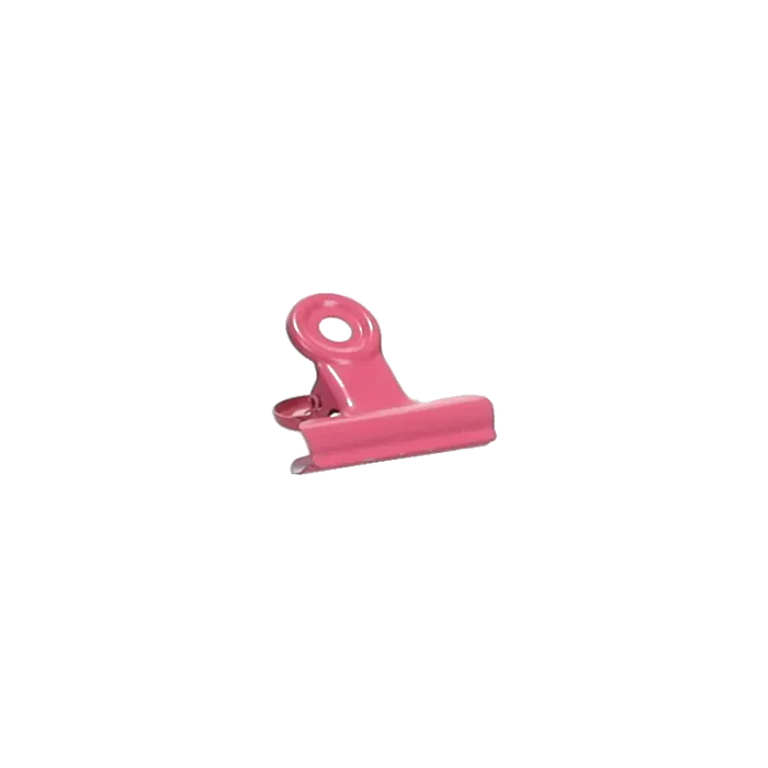 Kado-Design-BostonClip-31mm-grapefruit-LAckert-produktansicht