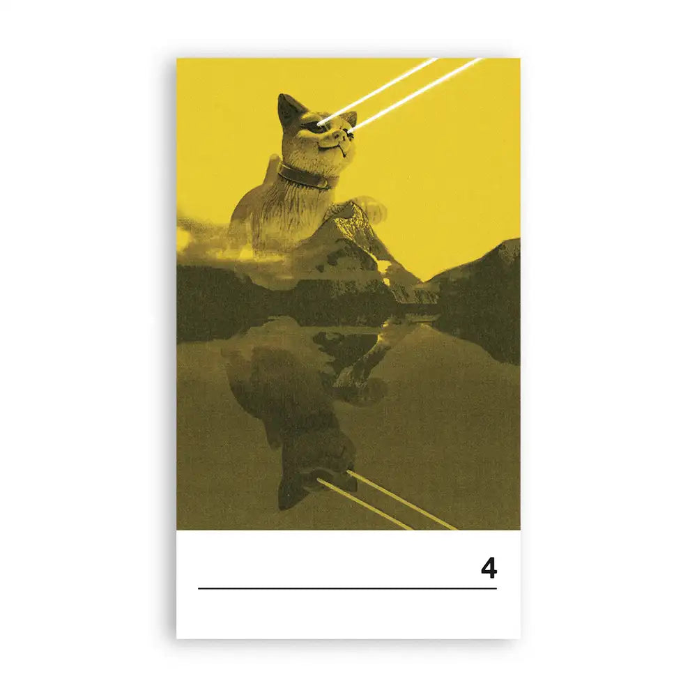 Kalender-der-Zerstoerung-Teil2-Postkartenkalender-Die-Rueckkehr-Format-A5-13-Postkarten_cover_April