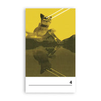 Kalender-der-Zerstoerung-Teil2-Postkartenkalender-Die-Rueckkehr-Format-A5-13-Postkarten_cover_April