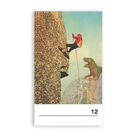 Kalender-der-Zerstoerung-Teil2-Postkartenkalender-Die-Rueckkehr-Format-A5-13-Postkarten_cover_Dezember  1000 × 1000 Pixel