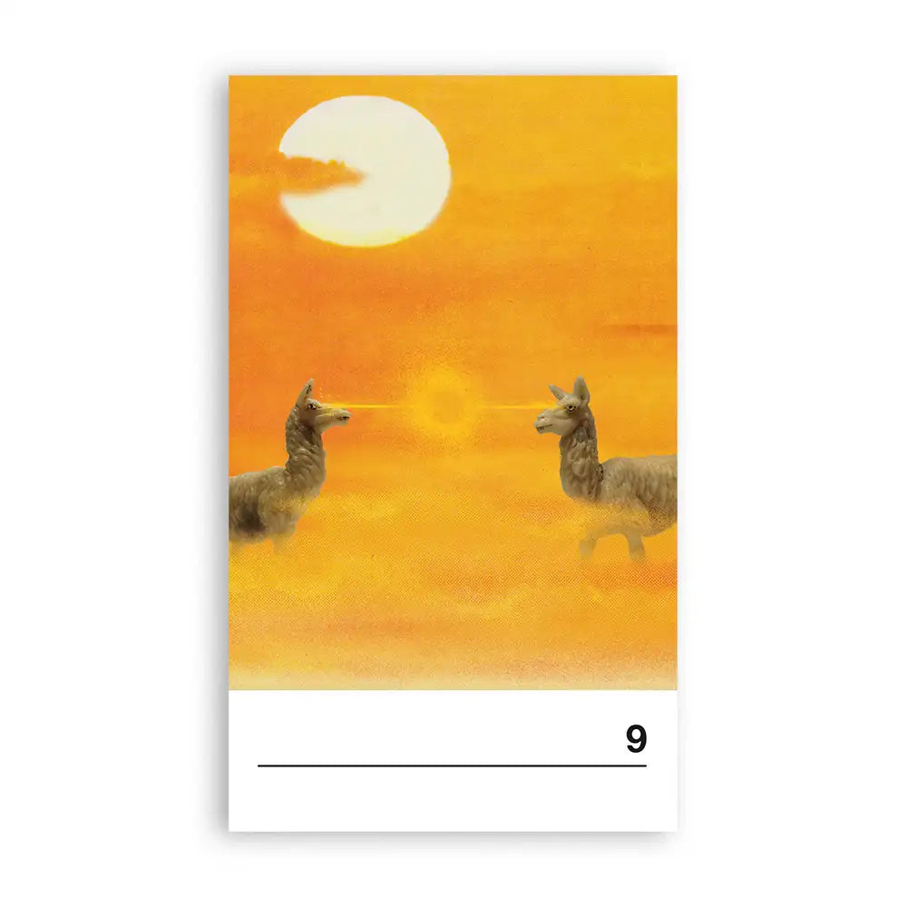 KalenderderZerstoerungTeil2-Kalender-der-Zerstoerung-Teil2-Postkartenkalender-Die-Rueckkehr-Format-A5-13-Postkarten_cover_September