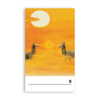 KalenderderZerstoerungTeil2-Kalender-der-Zerstoerung-Teil2-Postkartenkalender-Die-Rueckkehr-Format-A5-13-Postkarten_cover_September