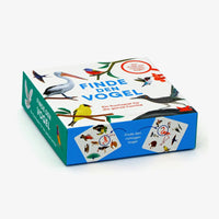 Kartenspiel-Laurence-king-verlag-Ein-Suchspiel-Finde-den-Vogel-fuer-die-ganze-Familie-ab-6-Jahren-verpackung-cover-seitlich-von-vorn
