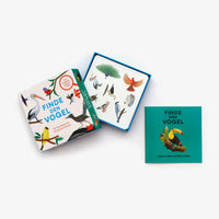 Kartenspiel-Laurence-king-verlag-Ein-Suchspiel-Finde-den-Vogel-fuer-die-ganze-Familie-ab-6-Jahren-verpackung-und-Inhalt-1