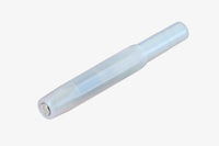 Kaweco-Lunar-Sport-LightBlue-FP-Fueller-geschlossen-seitliche-Ansicht-von-der-Kappe