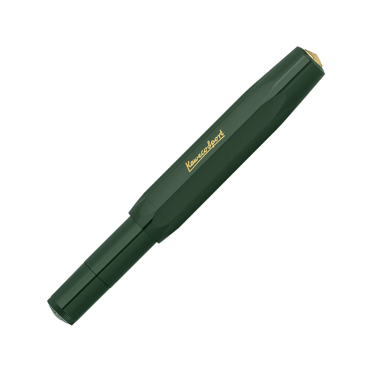 CLASSIC SPORT / Füllhalter / Green