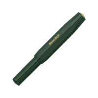 CLASSIC SPORT / Füllhalter / Green