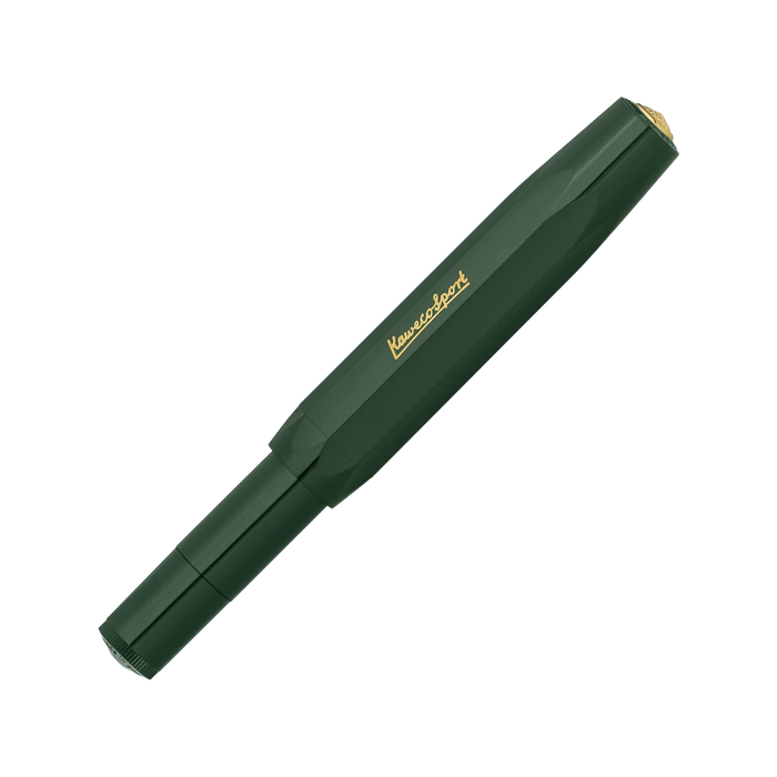 CLASSIC SPORT / Füllhalter / Green