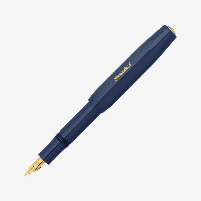 Kaweco_Classic_FP_Navy_-Produktansicht