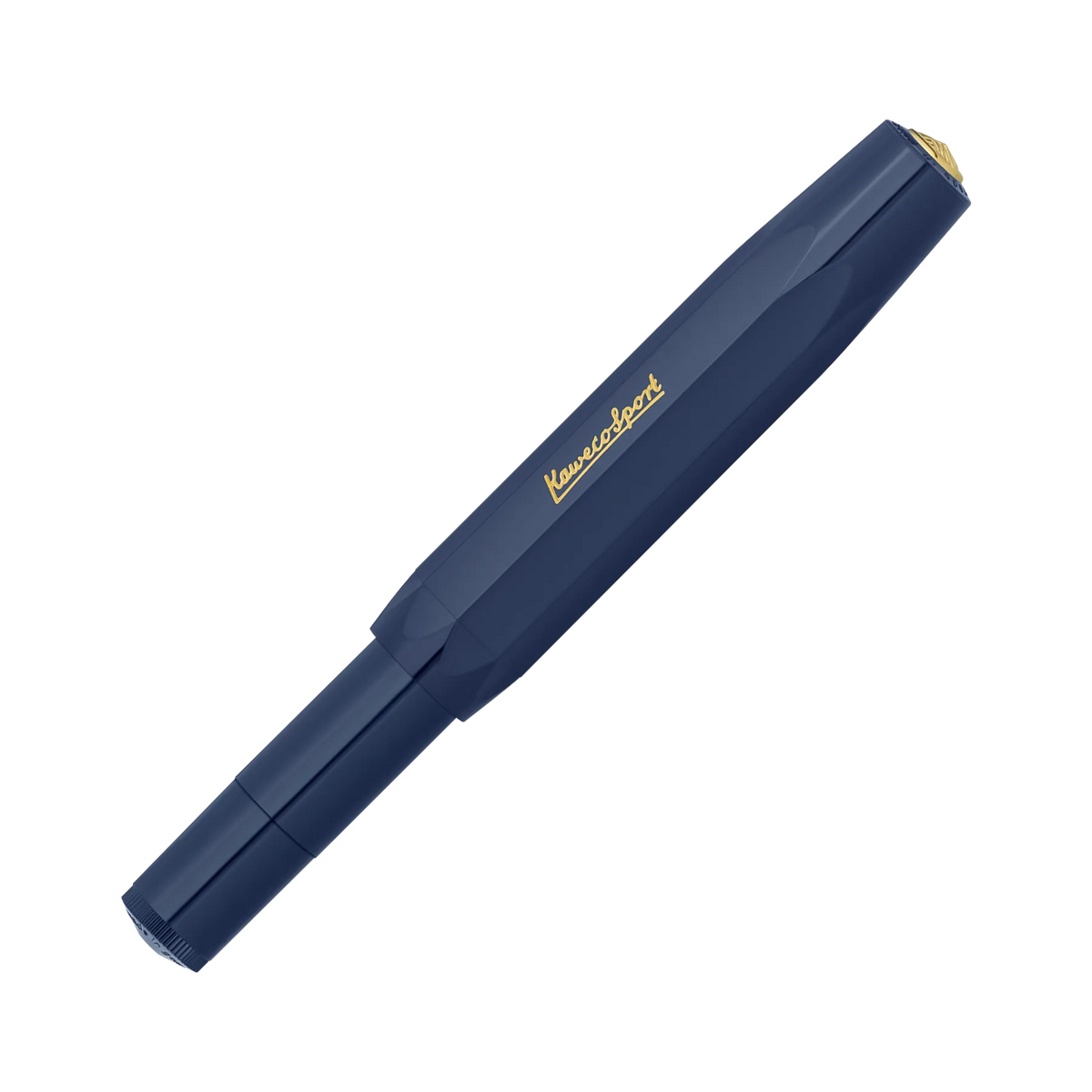 CLASSIC SPORT / Füllhalter / Navy