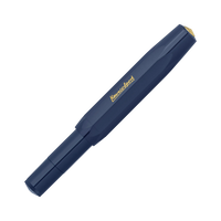 CLASSIC SPORT / Füllhalter / Navy