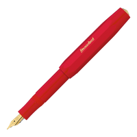 CLASSIC SPORT / Füllhalter / rot