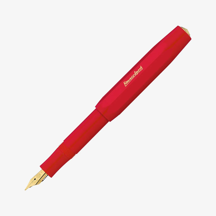 Kaweco_Classic_FP_Red_-Produktansicht-geoeffnet