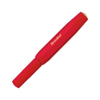 CLASSIC SPORT / Füllhalter / rot