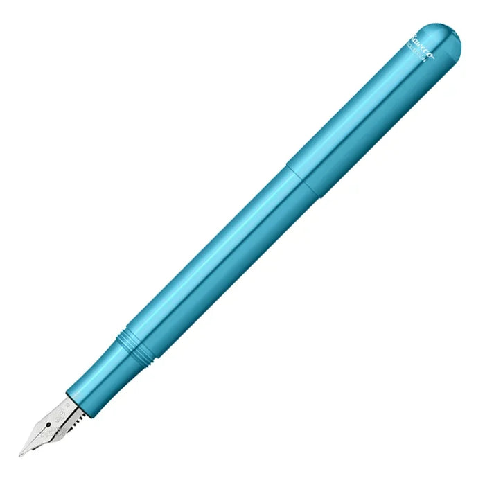 Kaweco | COLLECTION  | Füllhalter Liliput | Blue | F