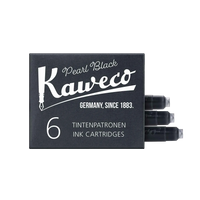 Tintenpatronen / Pearl Black / 6-Pack