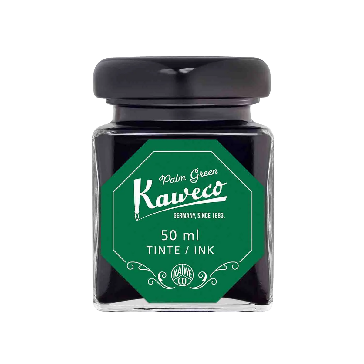 Kaweco_Ink_Bottle_PalGre-schreibtinte