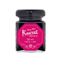 Kaweco_Ink_Bottle_RubRed