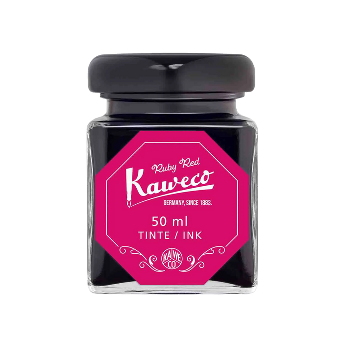 Kaweco_Ink_Bottle_RubRed