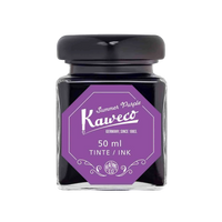 Tintenglas / Summer Purple / 50 ml