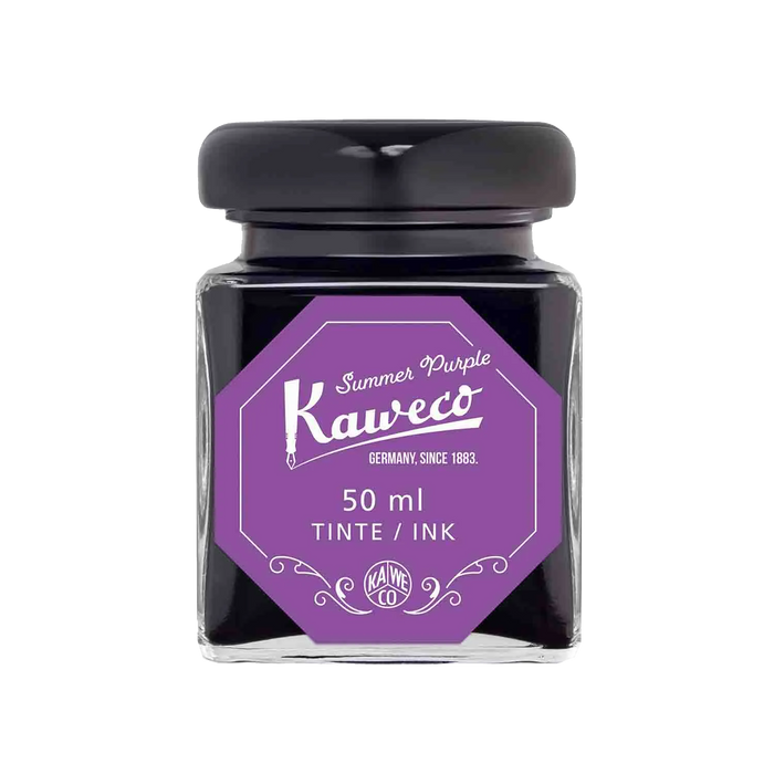 Tintenglas / Summer Purple / 50 ml