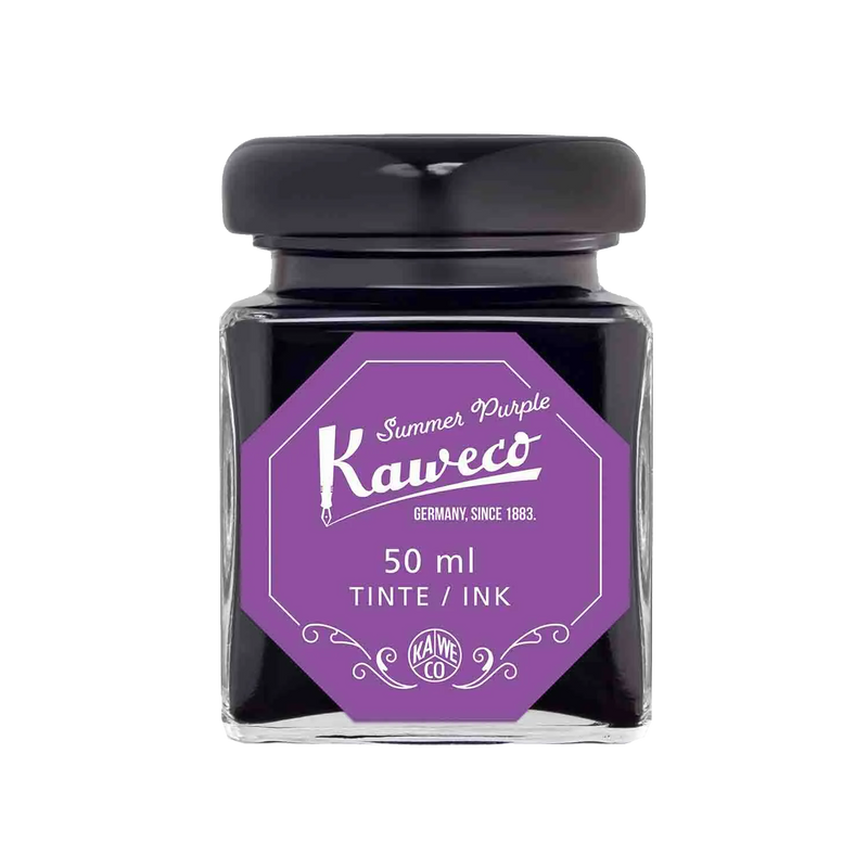 Tintenglas / Summer Purple / 50 ml