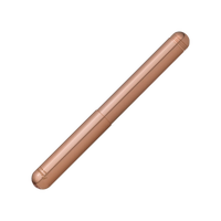 Kaweco_Liliput_FP_Copper_Geschlossen
