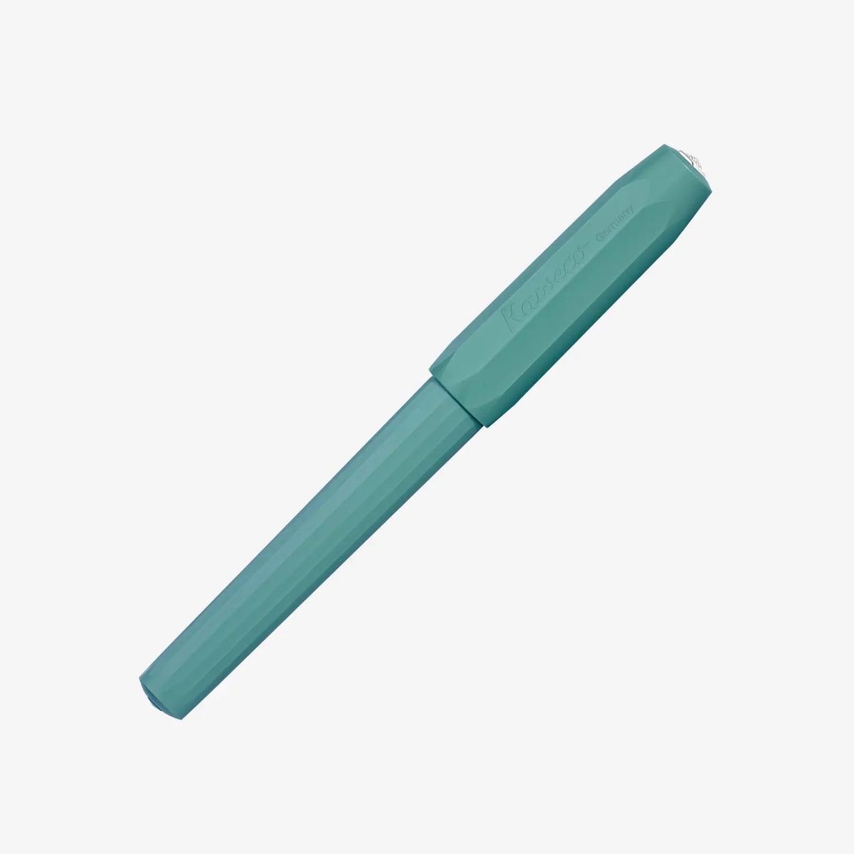 Kaweco | Perkeo |  Füllhalter | Breezy Teal | Federstärke: fein (F)
