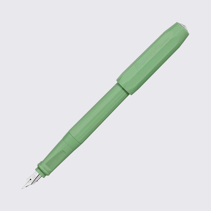 Kaweco | Perkeo | Füllhalter | Jungle Green | M