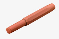 Kaweco_Skyline_FP_Fox-FP-geschlossen-seitliche-Ansicht-vom-Ende-des-Stiftes