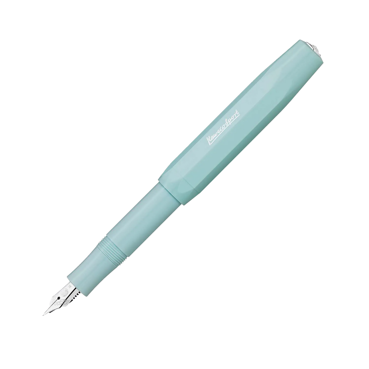 Kaweco_Skyline_FP_Mint