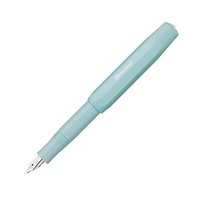 Kaweco_Skyline_FP_Mint