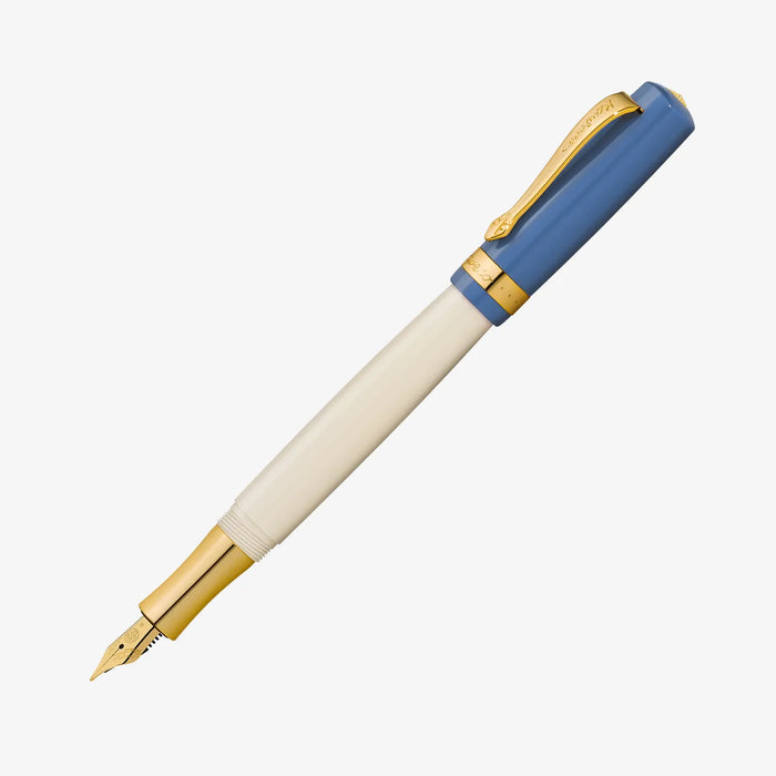 Kaweco_Student_FP_50sRock_-Produktansicht-Fuellhallter-geoeffnet
