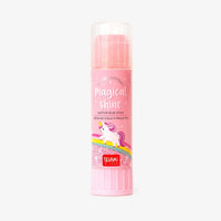 Magical Shine UNICORN / Klebestift mit Glitter