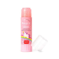 Magical Shine UNICORN / Klebestift mit Glitter