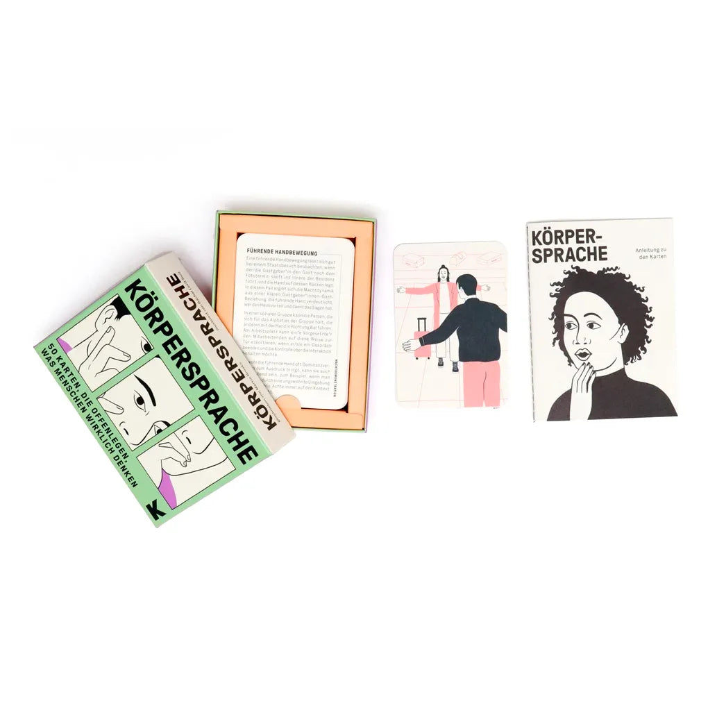 Koerpersprache-Selfcare-Laurence-King-Verlag-Produkt-Verpackung-Cover-Box-oben-geöffnet+karteninhalt-2