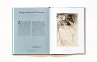 Laurence King Verlag /  Kreuzschraffur mit Feder, Stift und Tusche innenansicht-6