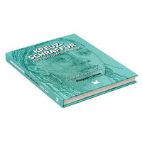 Laurence King Verlag /  Kreuzschraffur mit Feder, Stift und Tusche Titel-2