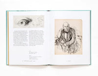 Laurence King Verlag /  Kreuzschraffur mit Feder, Stift und Tusche innenansicht-2